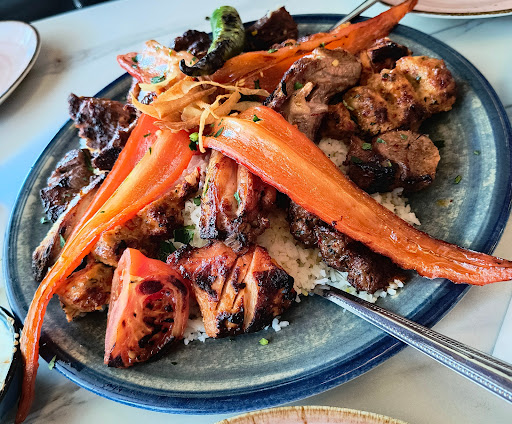 Photo of Grand Sultan - 15 Savoy Cres, Milton Keynes MK9 3PU